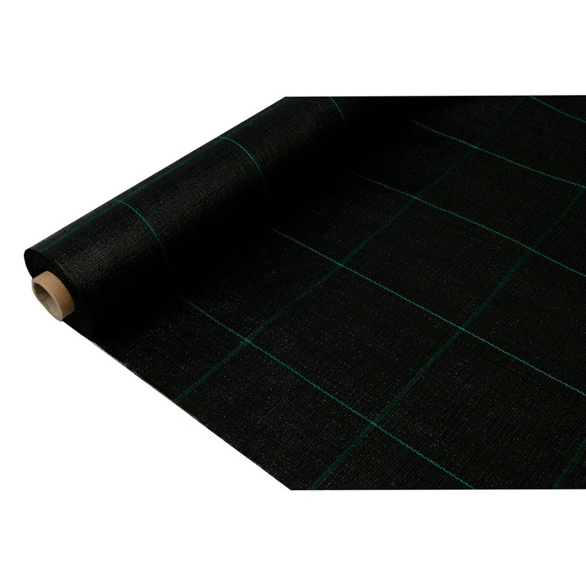 8435310192992 - Unkrautbekämpfungsnetz 1 x 10 m Schwarz 100 g m² 8435310192992 - Unkrautbekämpfungsnetz 1 x 10 m Schwarz 100 g m²