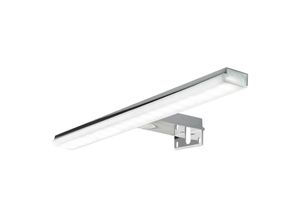 8435324903232 - Ebir LED-Spiegelleuchte Pandora chrom Breite 308 cm