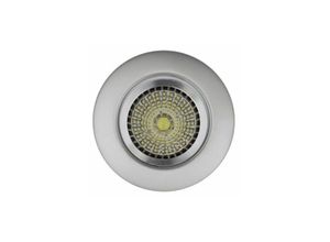 8435325828442 - Jiso - Downlight 631 GX53 12V 50W matt verchromt 631D-16