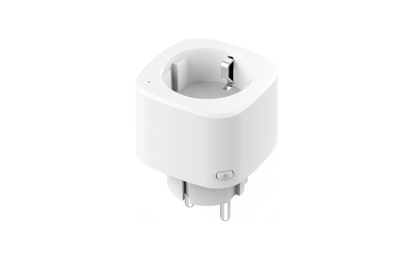 8435350741563 - Wifi-Stecker - Weiß - 3680W