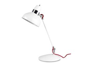 8435381403034 - Leds-C4 - 1 Leuchttischlampe Weiß E27