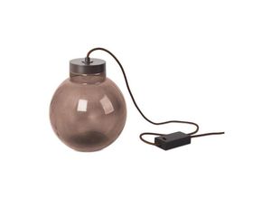 8435381445034 - Leds-C4 Raw - Integrierte LED Stehleuchte Rusty Brown