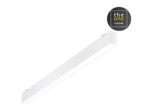 8435381445270 - Leds-c4 - deckenleuchten infinite led 261w 3000k cri 80 weiß ip40 2120lm