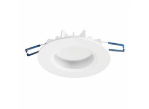 8435381449179 - Forlight - downlight ip44 hide led 65w 3000k weiß 394lm