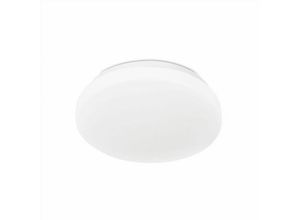 8435381449513 - Forlight Olra - led Round Flush Deckenleuchte Weiß 38cm 2400lm 3000K