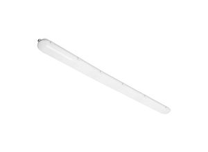 8435381452803 - Forlight - deckenleuchten ip65 propper 1500mm led 54w 4000k grau 4851lm