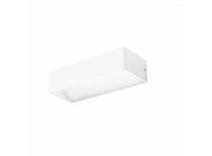 8435381452919 - Forlight - wandleuchte ip20 toppi 250mm led 94w 3000k weiß 598lm