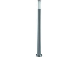 8435381454630 - Forlight - pollerleuchten ip55 koral 900mm e27 23w edelstahl 1423lm