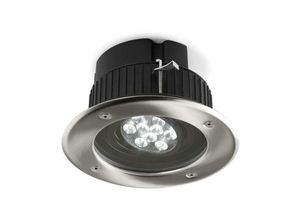 8435381455736 - Gea Power - LED-Einbaudownlight 19cm 1566lm 3000K IP66 - Leds-c4