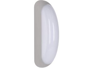 8435381457099 - Forlight - wandleuchte IP44 noa led 5 w 3000 k grau 398 lm