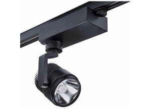 8435381466480 - Leds-c4 - strahler action standard 386w 4000k cri 80 schwarz 3196lm