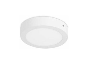 8435381495213 - Forlight Lighting - deckenleuchten ip20 easy round surface ø400mm led 264w 3000k weiß 2458lm