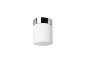 8435381498986 - Forlight Lighting - Forlight Petit - Badezimmer led Flush Deckenleuchte Chrom 650lm 3000K IP44