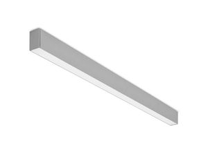 8435381499211 - Forlight - deckenleuchten ip20 ilo led 25 neutral weiß - 4000k grau 1773