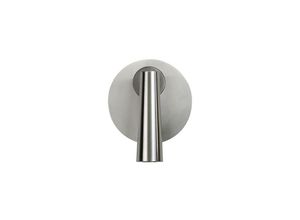 8435381499488 - Leds-c4 - Gamma - led Wand Leselampe Satin Nickel 175lm 2700K