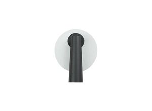 8435381499730 - Leds-c4 - Gamma - led Wandleselampe Weiß Urban Grey 175lm 2700K