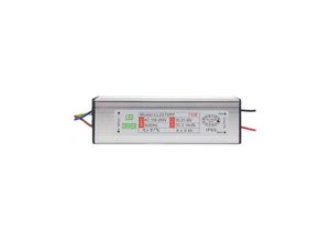 8435402500445 - Greenice - Treiber Nicht Regelbar led Scheinwerfer Flutlicht 70W (DR-PR-ND-70W)