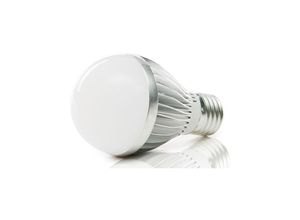 8435402505549 - Greenice - Glühbirne led E27 7W 589Lm 3000ºK 40000H [JL-B05-E27-7W-WW] - Warmweiß