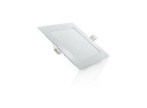 8435402505655 - Greenice - Slimline Downlight 12W 860Lm 6000ºK Quadrat 40000H [JL-GP-LZ-5]