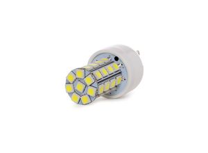 8435402506713 - Greenice - Glühbirne led G9 5W 440Lm 6000ºK 40000H [KD-G9-5050-36-CW] - kaltes Weiß