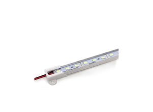 8435402507604 - Greenice - Streifen mit 72 LEDs 12W 8568Lm 4200ºK SMD5630 x1M 40000H [LDT-W72B]-Blau