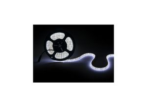 8435402514343 - Greenice - Streifen mit 600 LEDs 48W 2400Lm SMD3528 12VDC IP65 x5M 40000H [PL219006G]-Grün