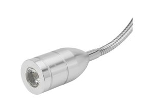 8435402514909 - Led -Wandleuchte 2W 180Lm 4200ºK Kaylee 40000H [PL230009BP] - Natürliches Weiß