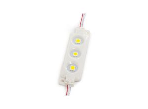 8435402519119 - Greenice - Modul 072W 65Lm 4200ºK 3 led s abs Eingespritzt SMD5050 40000H [US-LMI5050W3-0001]