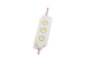 8435402519126 - Greenice - Modul 072W 65Lm 3 led s abs Eingespritzt SMD5050 40000H [US-LMI5050W3-0002]