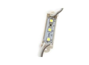 8435402519317 - Modul 03W 13Lm 3 LED s SMD3528 40000H [US-LMP3528W3A-0003] - Grün