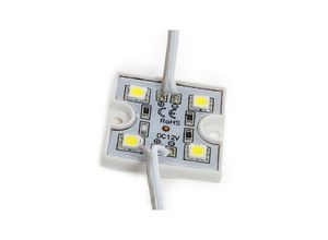 8435402519416 - Greenice - Modul 06W 26Lm 4200ºK 4 led s SMD3528 40000H [US-LMP3528W4-0001]