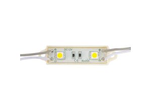 8435402519515 - Greenice - Modul 048W 45Lm 2 led s SMD5050 40000H [US-LMP5050W2-0003]