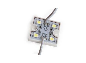 8435402519621 - Modul 144W 130Lm 4200ºK 4 led s SMD5050 40000H [US-LMP5050W4-0001] - Natürliches Weiß