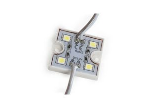 8435402519638 - Greenice - Modul 144W 130Lm 4 led s SMD5050 40000H [US-LMP5050W4-0002]