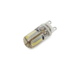 8435402520566 - Greenice - Glühbirne led G9 3W 187Lm 3000ºK 40000H [AOE-108G9-3W-WW] - Warmweiß