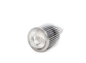 8435402520986 - Glühbirne led GU53 9W 810Lm 6000ºK Mr16 40000H [CA-MR16COB-9W-CW] - kaltes Weiß