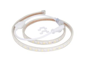 8435402522355 - Streifen 60 LEDs M SMD3528 220VAC x3M 40000H [GR-3528220VAC3M-0003]-Rot - Netz