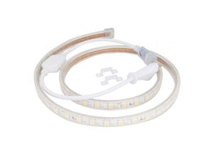 8435402523208 - Streifen 60 LEDs M SMD5050 220VAC x14M 40000H [GR-5050220VAC14M-0004]- Blau - Blau