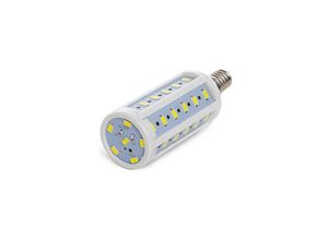 8435402527282 - Glühbirne LED E14 10W 980Lm 6000ºK 40000H [SM-5730-42YMD-E14-CW] - kaltes Weiß