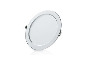 8435402528340 - Downlight-LED 18W 1550Lm 6000ºK 40000H [PCE-DL18W-CW] - kaltes Weiß