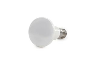 8435402528524 - Greenice - Glühbirne led E14 5W 350Lm 6000ºK R50 40000H [SL-7302-R50-E14-CW] - kaltes Weiß