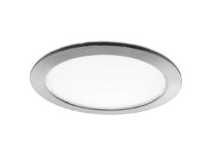 8435402529200 - Greenice - LED-Downlight-Strahler 30W 2600Lm 6000ºK Rund 40000H [YQ-TH013-30W-CW] - kaltes Weiß