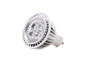 8435402529989 - Greenice - Glühbirne led GU10 7W 660Lm 4200ºK PAR20 Ø60Mm 40000H [ho-led SPOT-G7W-W] - Natürliches Weiß