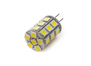 8435402530244 - Greenice - Glühbirne led G4 35W 350Lm 6000ºK 40000H [KD-G4-S27-5050SMD-CW] - kaltes Weiß