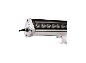 8435402531852 - Greenice - LED-Wandfluter 36 w IP65 RGB-Steuerung 40000 Std [HO-BN-36W-RGB]