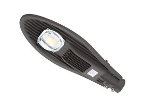 8435402532033 - Led -Straßenleuchte 50W 4320Lm 6000ºK 50000H [NE-DY-STN50W-CW] - kaltes Weiß