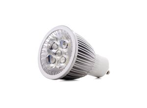 8435402532279 - Glühbirne LED GU10 5W 400Lm 6000ºK 12VDC 40000H [JL-SPEG12-5W-CW] - kaltes Weiß