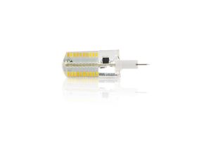 8435402534259 - Greenice - Glühbirne led G9 3W 187Lm 3000ºK Dimmbar 40000H [AOE-119G9-3W-WW] - Warmweiß