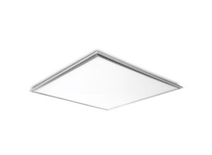 8435402534402 - Superslim LED-Panel 36W 2380Lm 6000ºK 60x60Cm 40000H [HO-PAN59559536W-CW] - kaltes Weiß