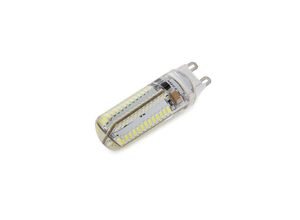 8435402534976 - Greenice - Glühbirne led G9 5W 320Lm 6000ºK 40000H [KD-G9-5W-104-3014-CW] - kaltes Weiß